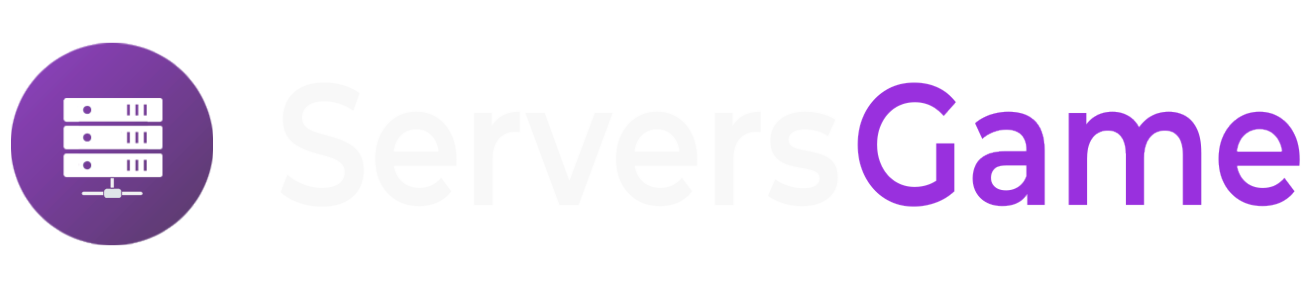 ServersGame