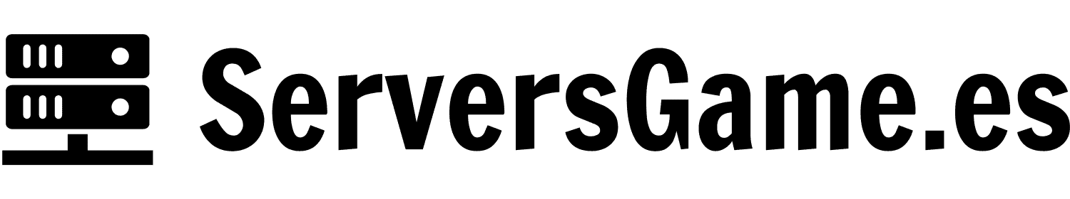ServersGame